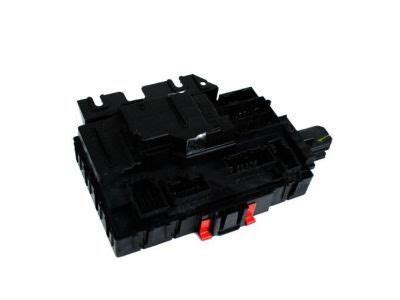 bl8z-15604-b smart junction box|ford bl8z15604b manual.